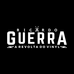 A Revolta do Vinyl - Ricardo Guerra - Rádio Oxigénio