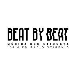 Beat by Beat - Rádio Oxigénio