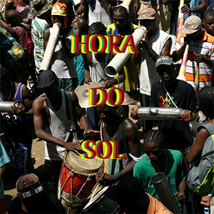 Hora do Sol - Rádio Oxigénio - Frequência 102.6