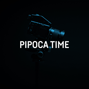 Pipoca Time - Rádio Oxigénio