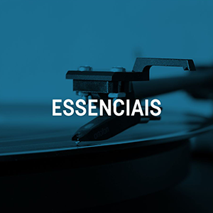 Essenciais Oxigénio - Música para respirar