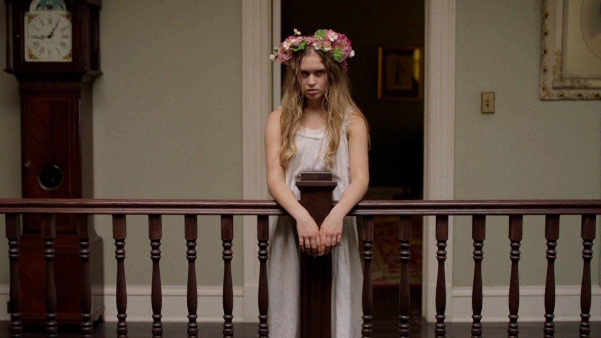 Série “Sharp Objects” - Rádio Oxigénio