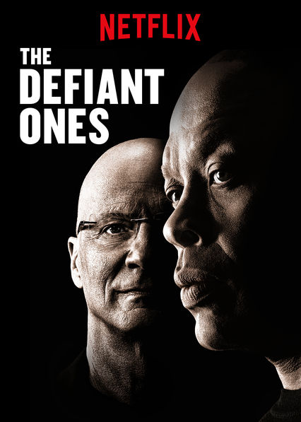 Série “The Defiant Ones” - Rádio Oxigénio