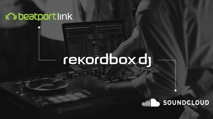 rekordbox soundcloud rekordbox soundcloud