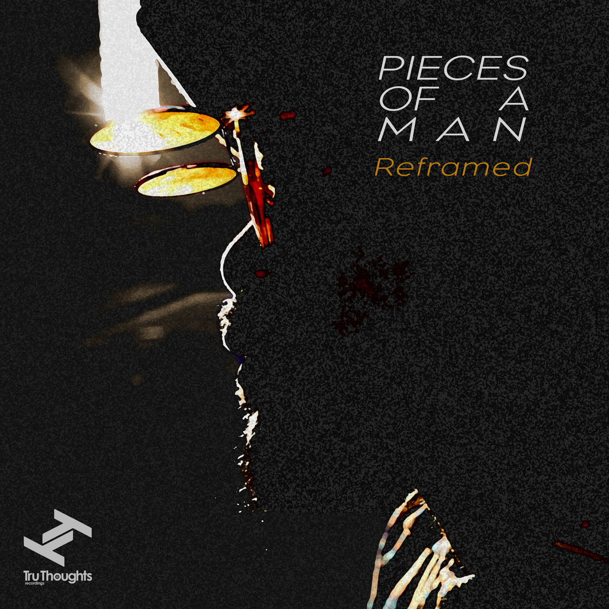 Pieces Of A Man — Reframed EP Rádio Oxigénio