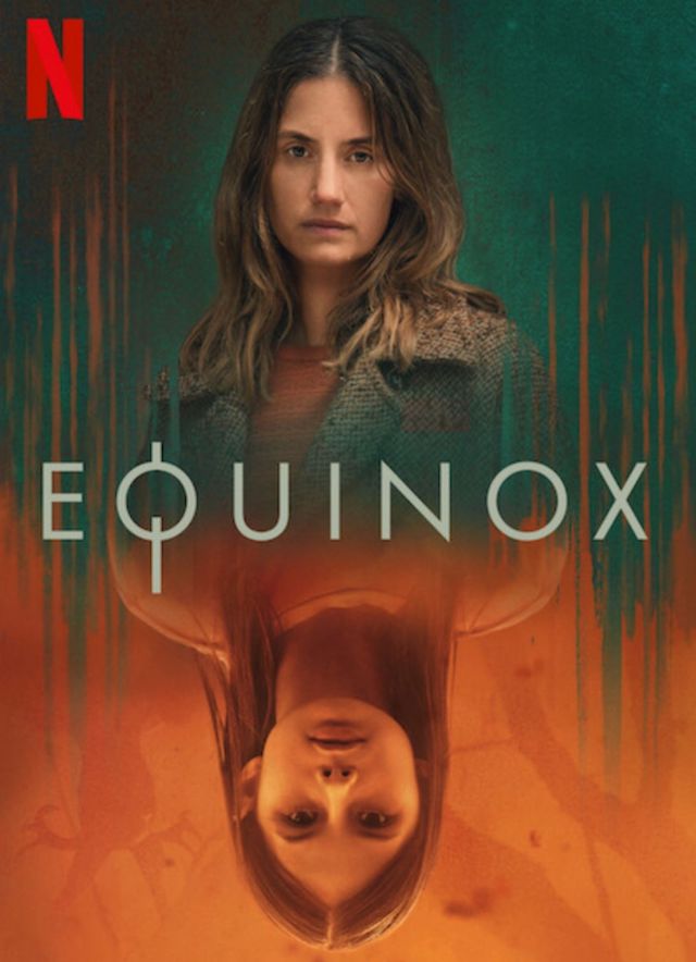 “Equinox” na Netflix - Rádio Oxigénio