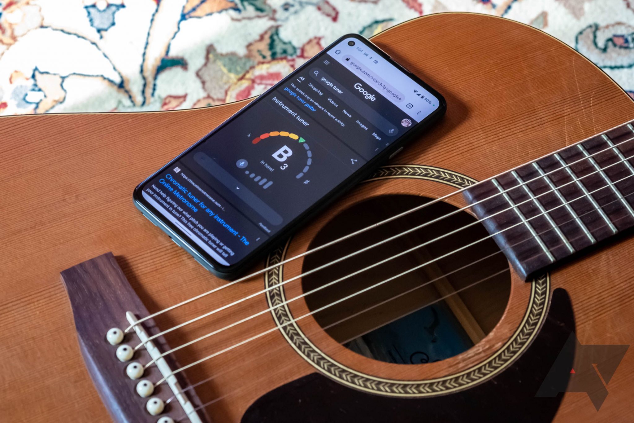 Google Tuner Google Tuner - Rádio Oxigénio
