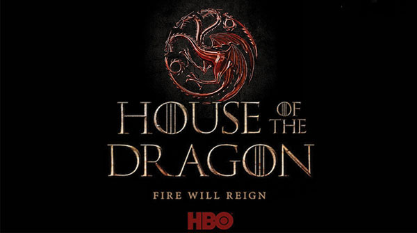 Série “House of the Dragon”, prequela de “Guerra dos Tronos