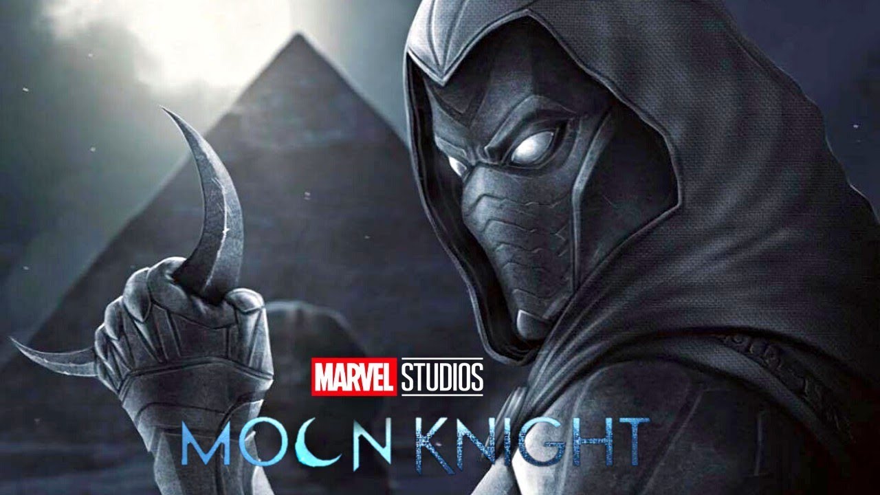 Moon Knight”: a série já tem protagonista!