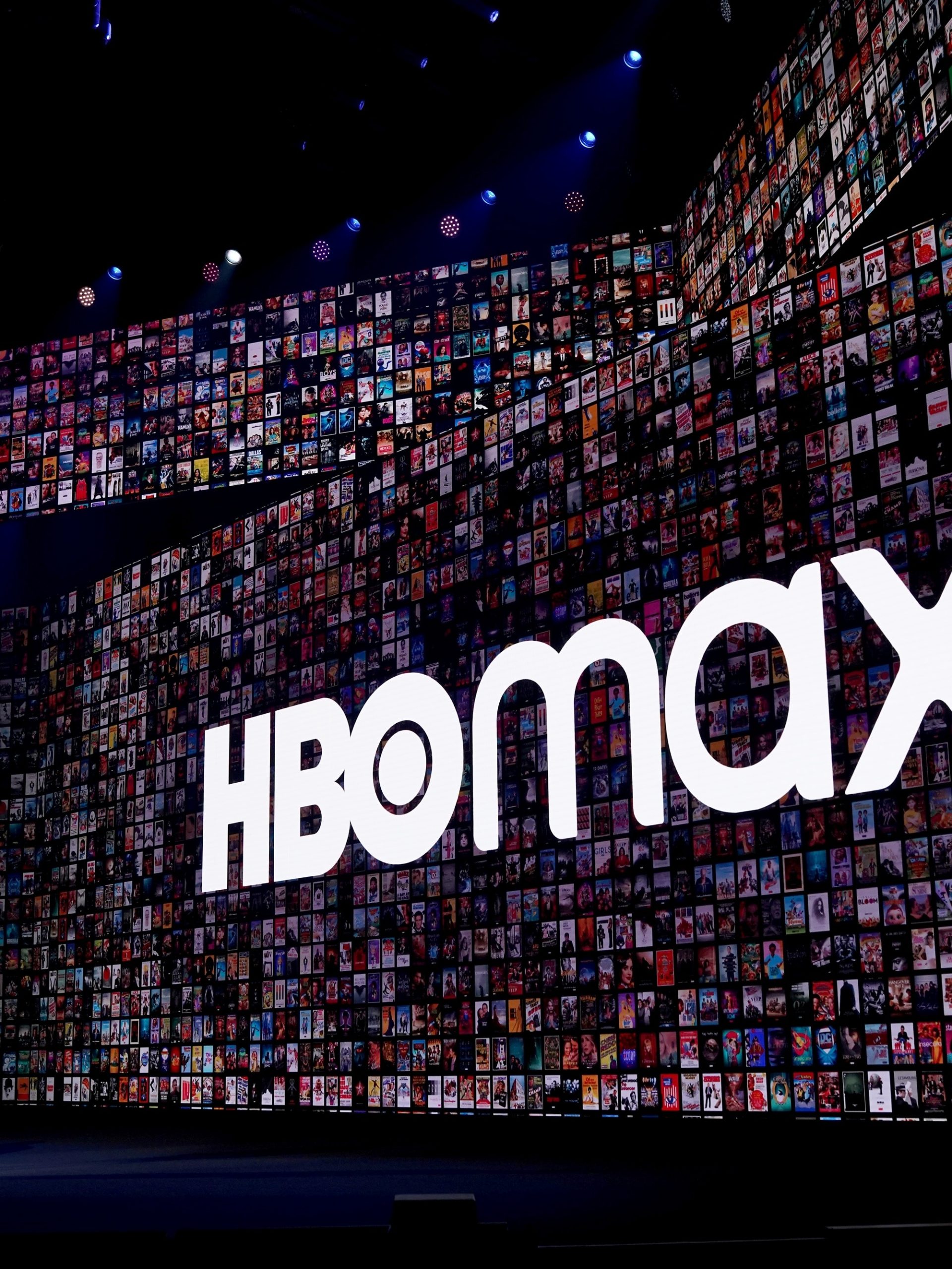 HBO Max em Portugal - Rádio Oxigénio