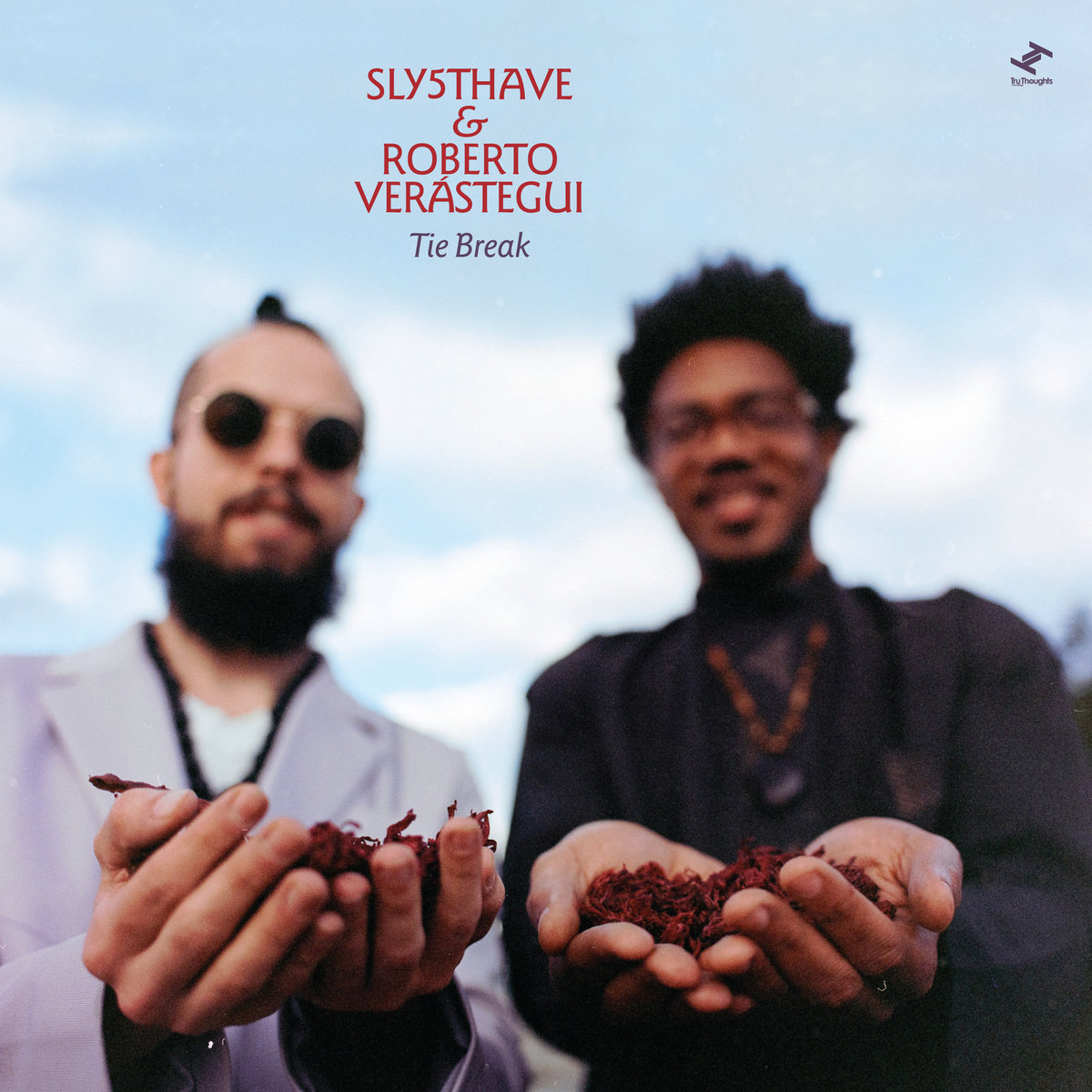 Sly5thAve & Roberto Verástegui — Tie Break - Rádio Oxigénio