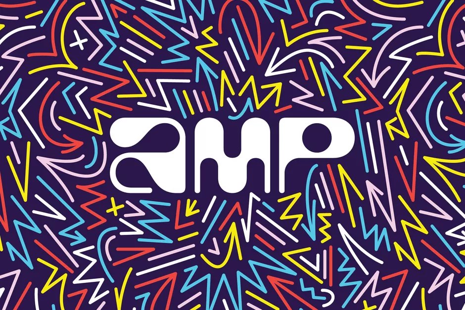 Amp Amazon