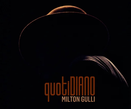 milton gulli quotidiano