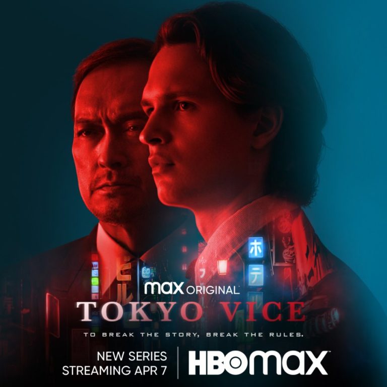 Tokyo Vice é acerto da HBO Max por revigorar fórmula dos dramas