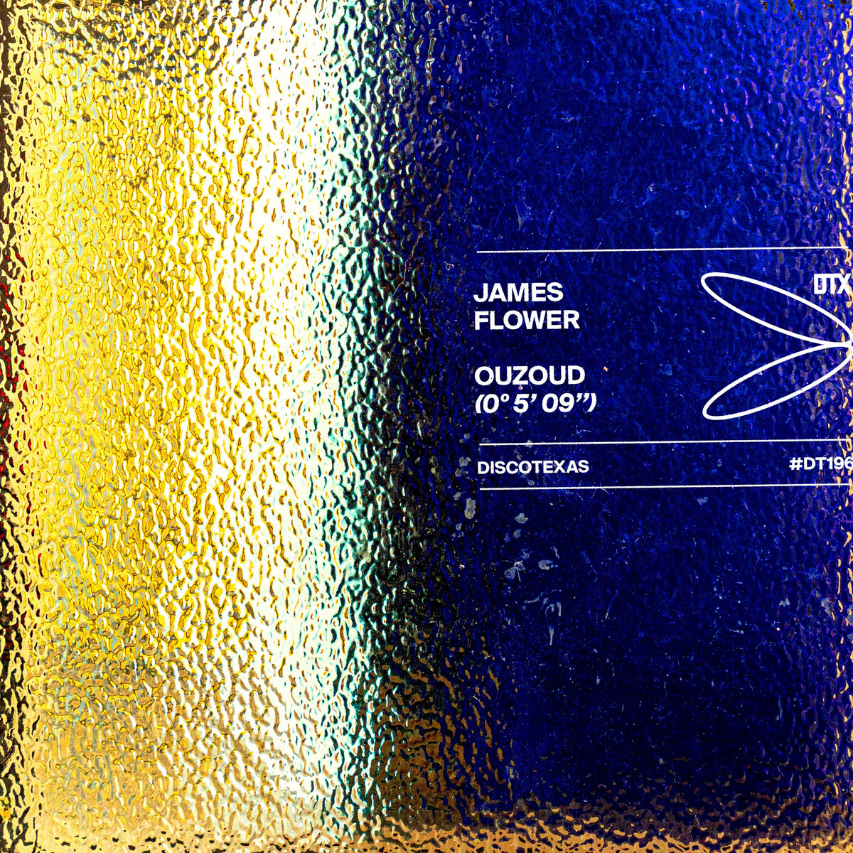 James Flower — Ouzoud - Rádio Oxigénio