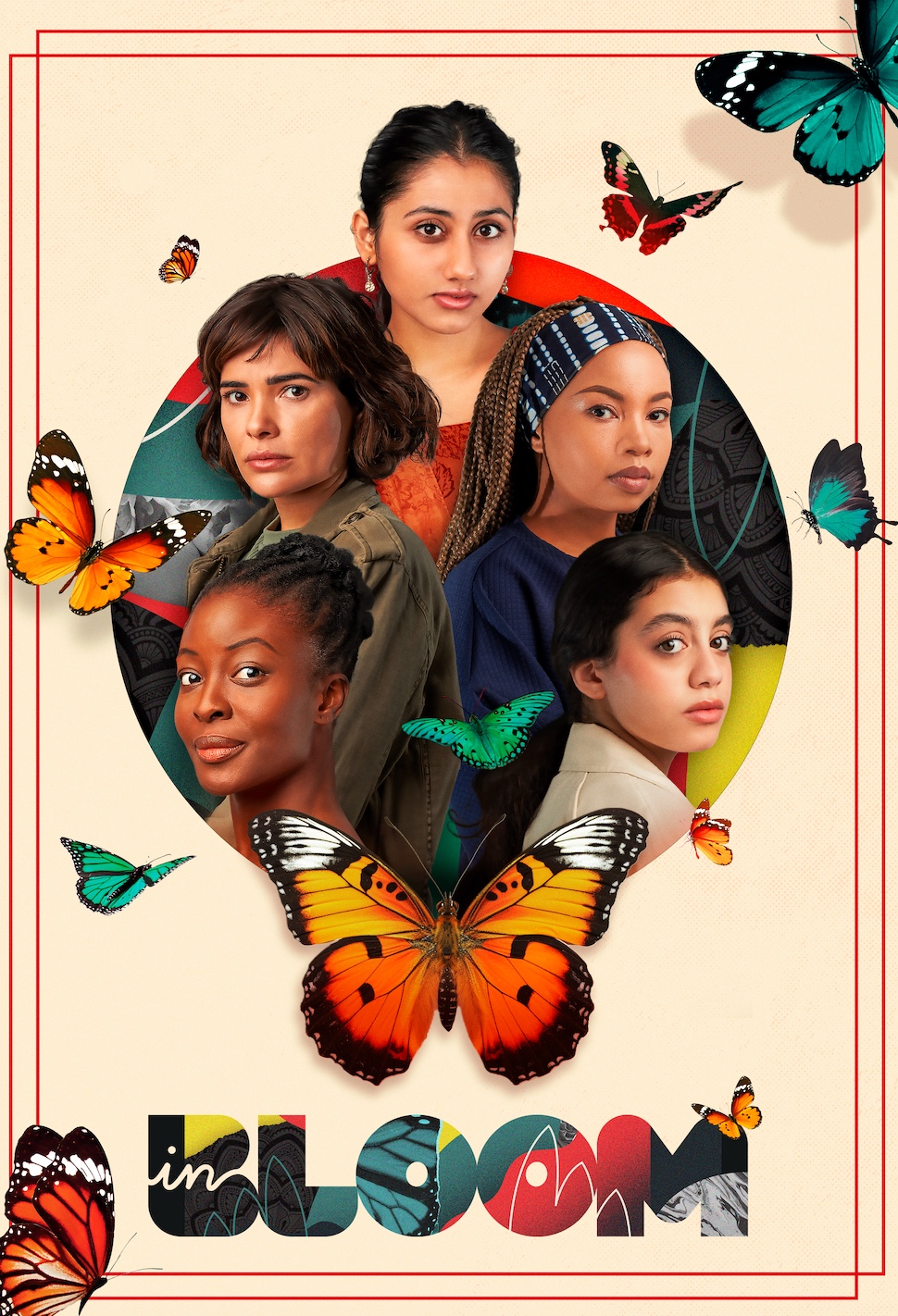 Dia Bloom MTV celebra Dia Internacional da Mulher com