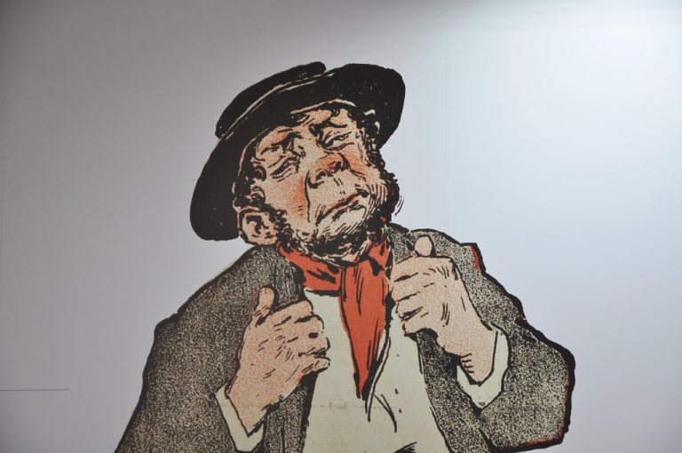 150 Anos de Zé Povinho - Rádio Oxigénio